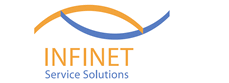 Infinet Service Solutions logo 